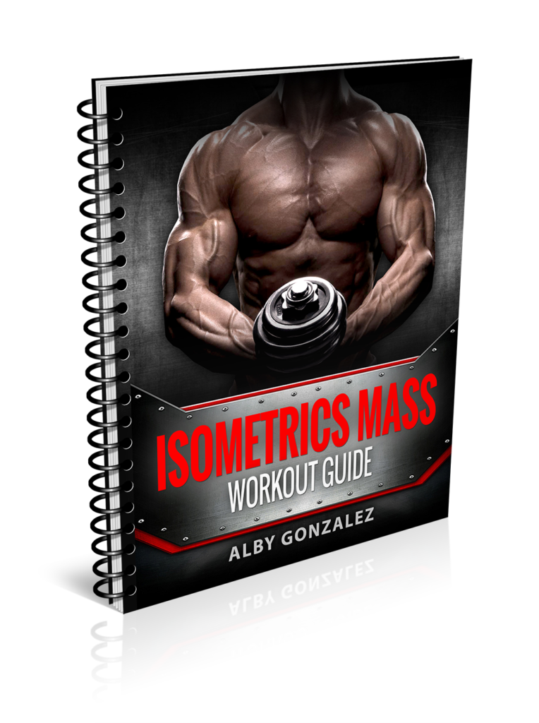 Free isometric workout programs